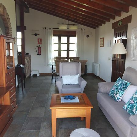Вілла Casa Collao 24 Sierra  Екстер'єр фото