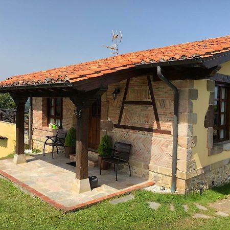 Вілла Casa Collao 24 Sierra  Екстер'єр фото