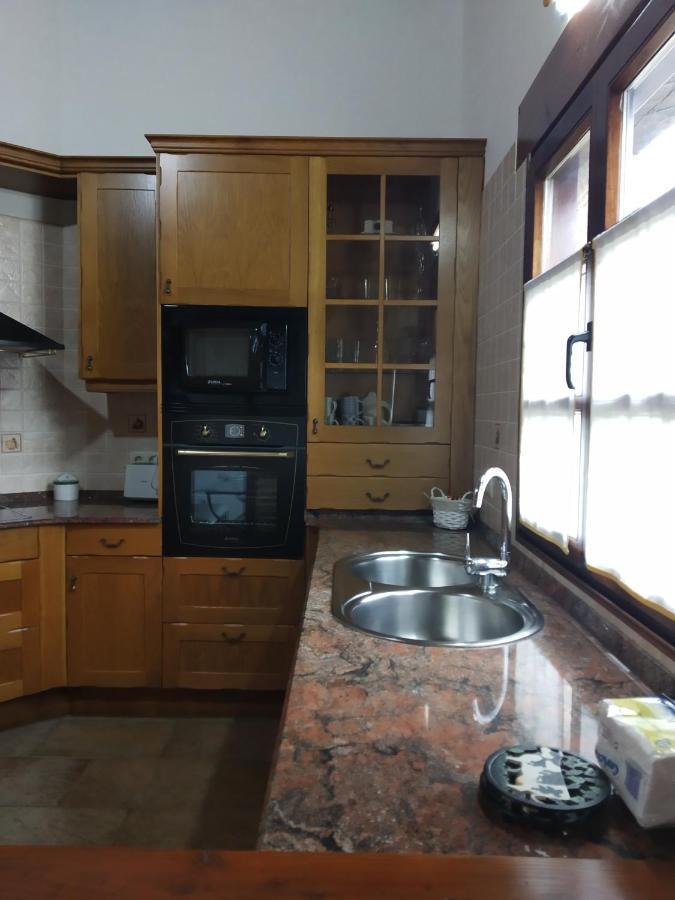 Вілла Casa Collao 24 Sierra  Екстер'єр фото