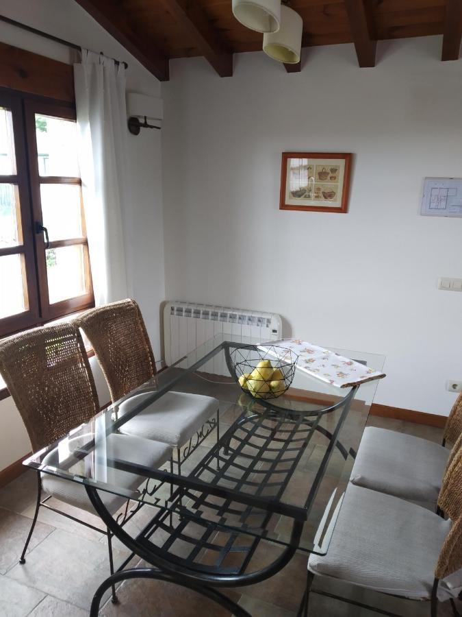 Вілла Casa Collao 24 Sierra  Екстер'єр фото