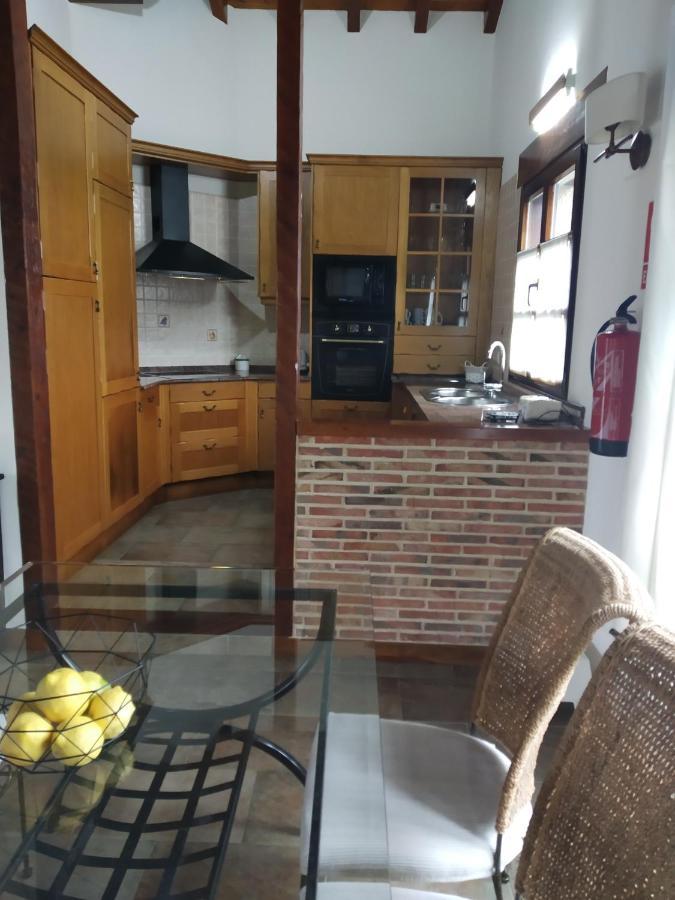 Вілла Casa Collao 24 Sierra  Екстер'єр фото