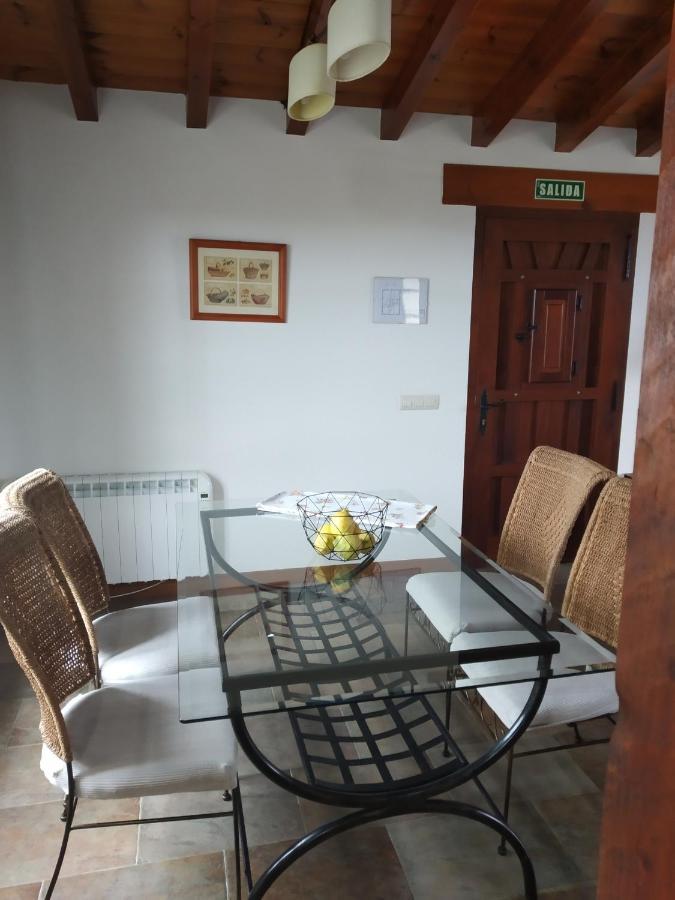 Вілла Casa Collao 24 Sierra  Екстер'єр фото