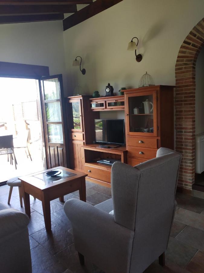 Вілла Casa Collao 24 Sierra  Екстер'єр фото