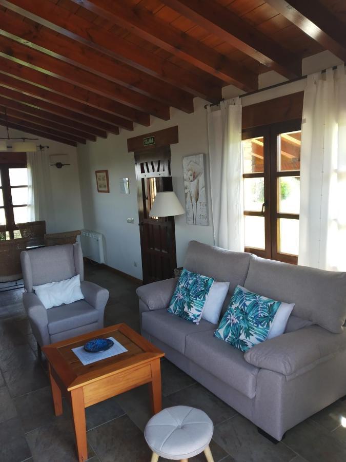 Вілла Casa Collao 24 Sierra  Екстер'єр фото