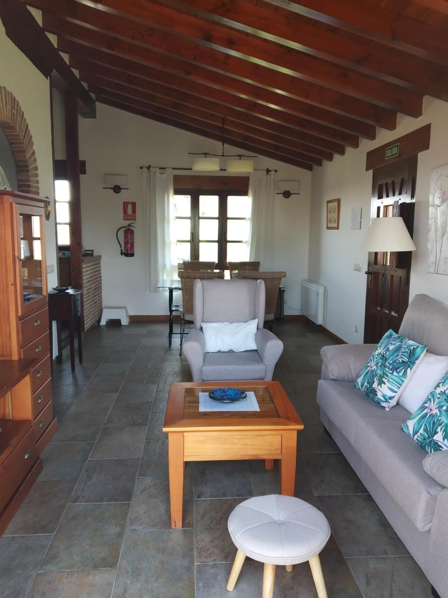 Вілла Casa Collao 24 Sierra  Екстер'єр фото