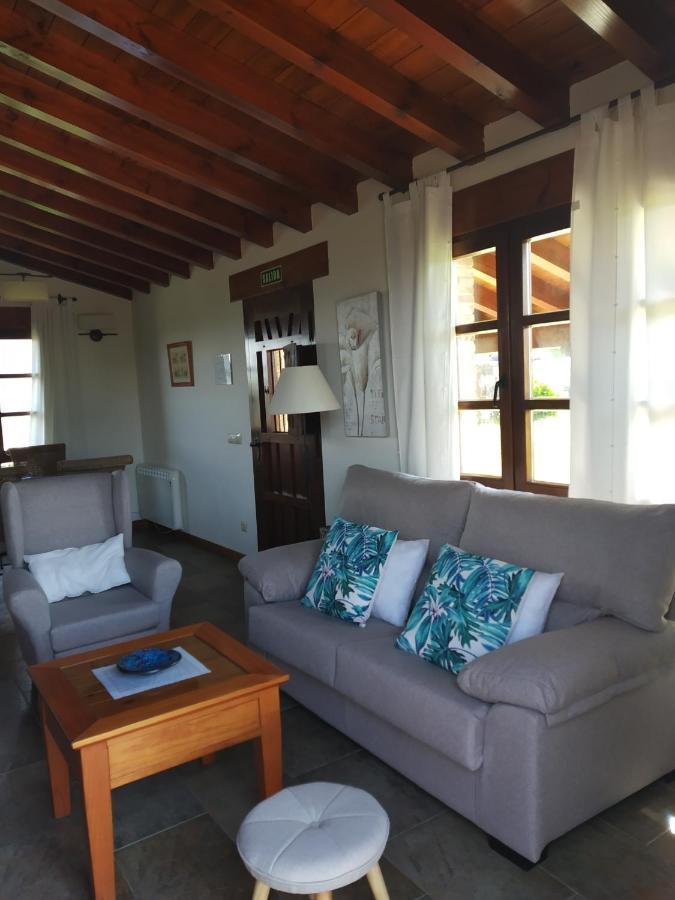Вілла Casa Collao 24 Sierra  Екстер'єр фото