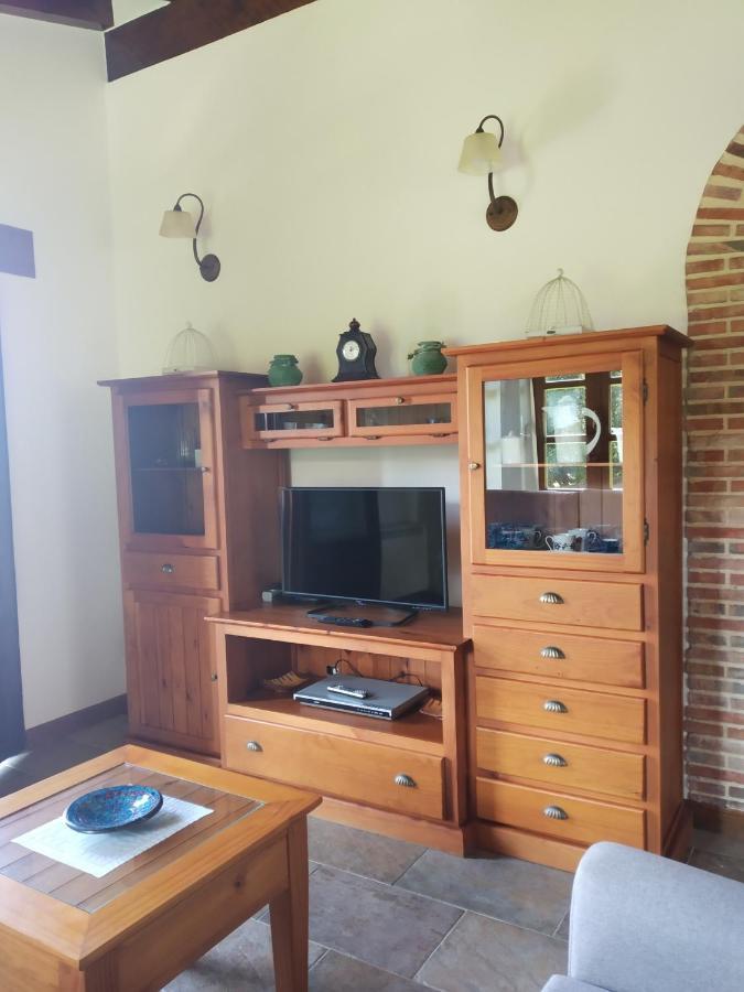 Вілла Casa Collao 24 Sierra  Екстер'єр фото