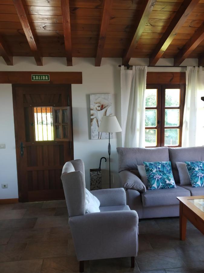 Вілла Casa Collao 24 Sierra  Екстер'єр фото