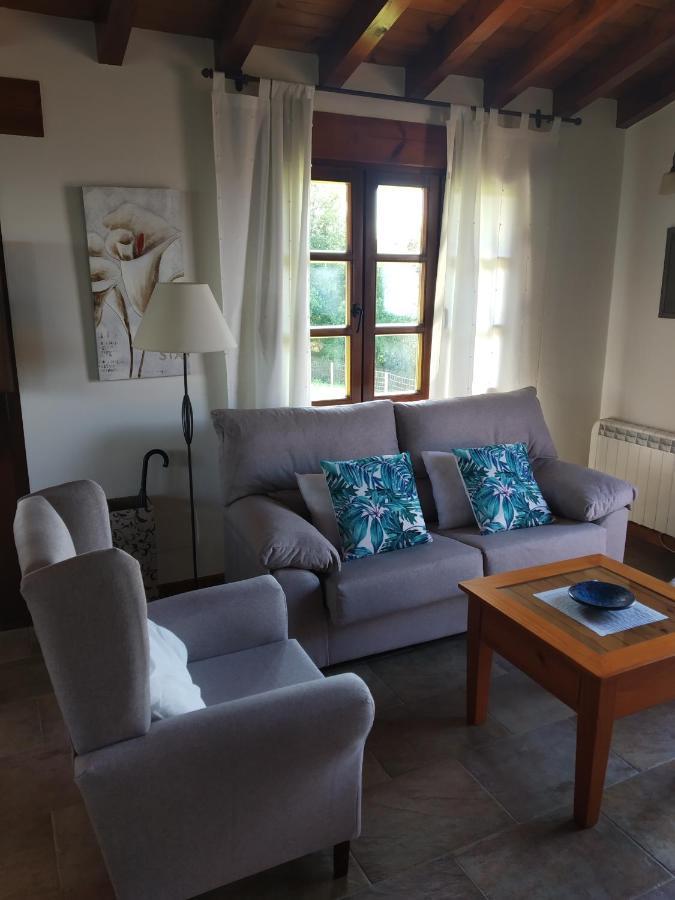 Вілла Casa Collao 24 Sierra  Екстер'єр фото