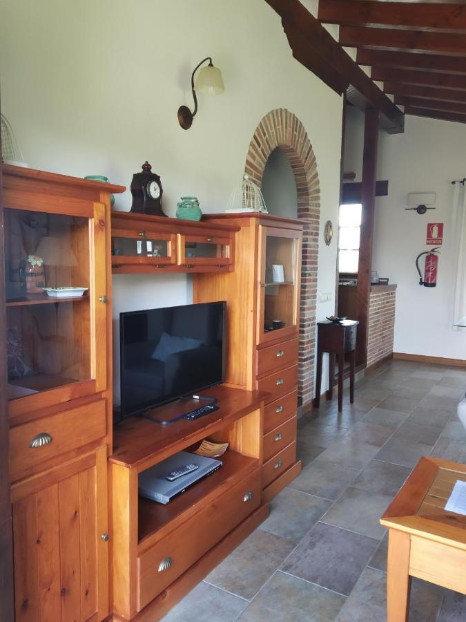 Вілла Casa Collao 24 Sierra  Екстер'єр фото