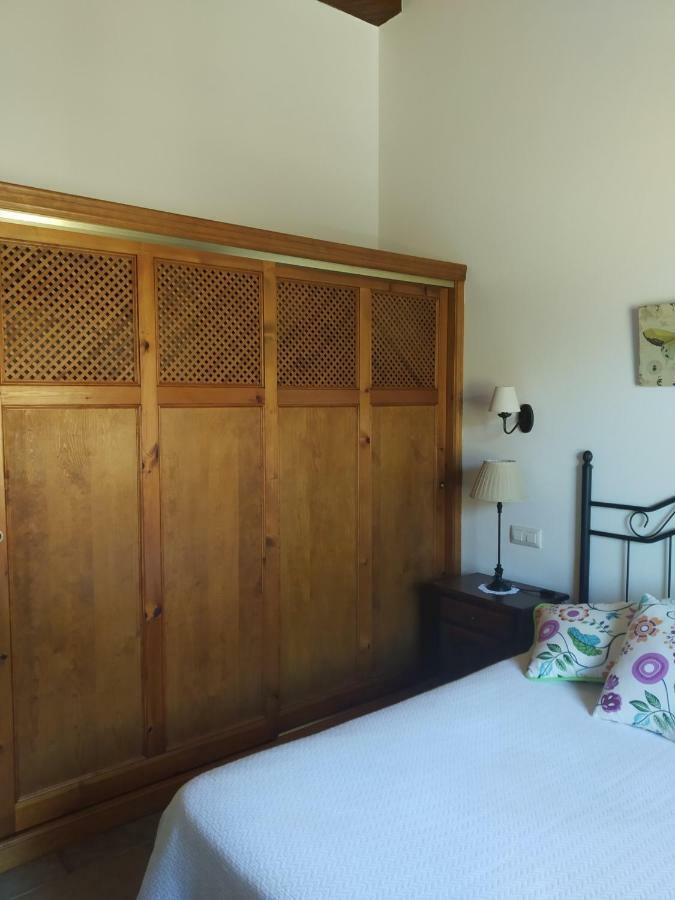 Вілла Casa Collao 24 Sierra  Екстер'єр фото