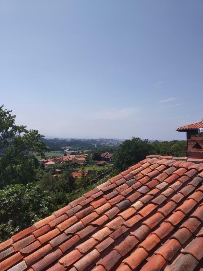 Вілла Casa Collao 24 Sierra  Екстер'єр фото