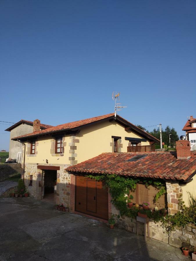 Вілла Casa Collao 24 Sierra  Екстер'єр фото