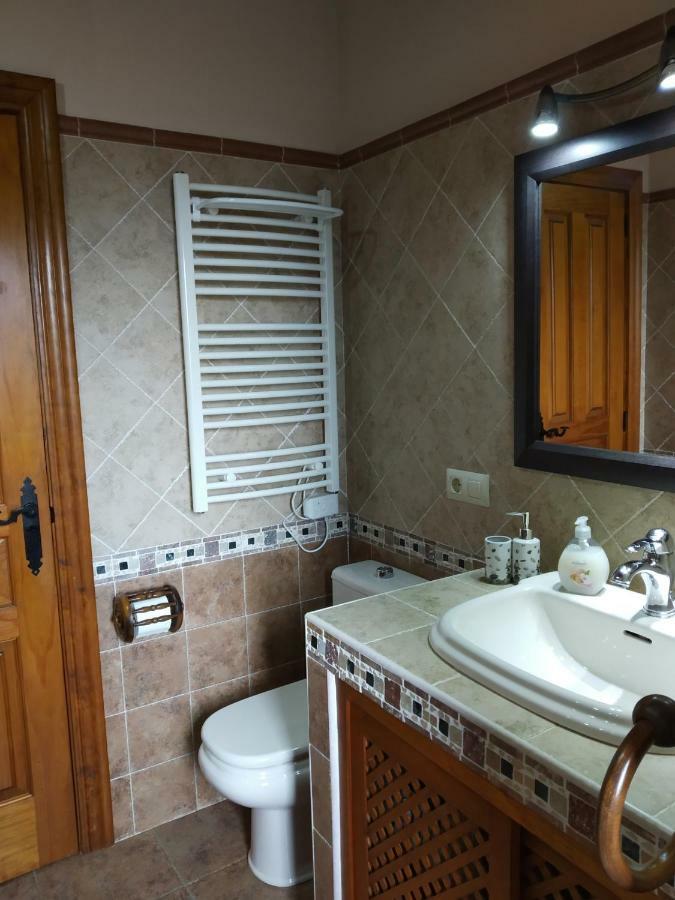 Вілла Casa Collao 24 Sierra  Екстер'єр фото