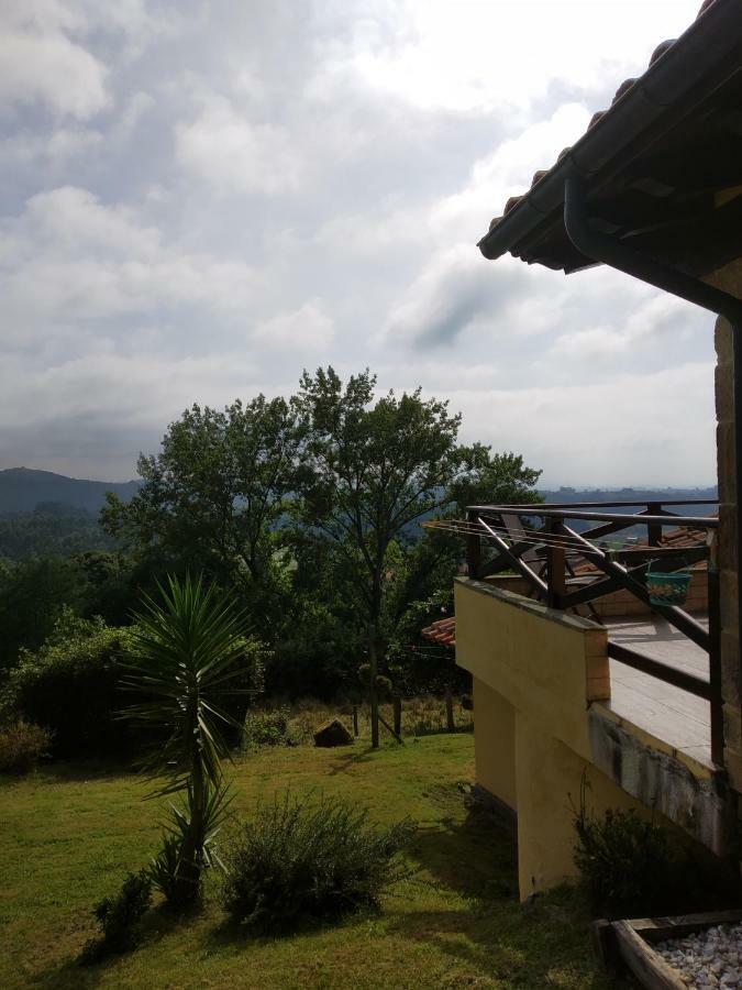 Вілла Casa Collao 24 Sierra  Екстер'єр фото