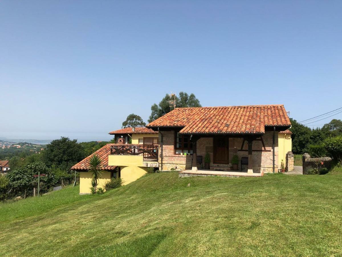 Вілла Casa Collao 24 Sierra  Екстер'єр фото