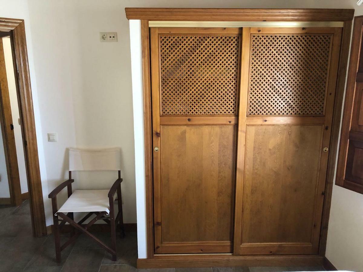 Вілла Casa Collao 24 Sierra  Екстер'єр фото
