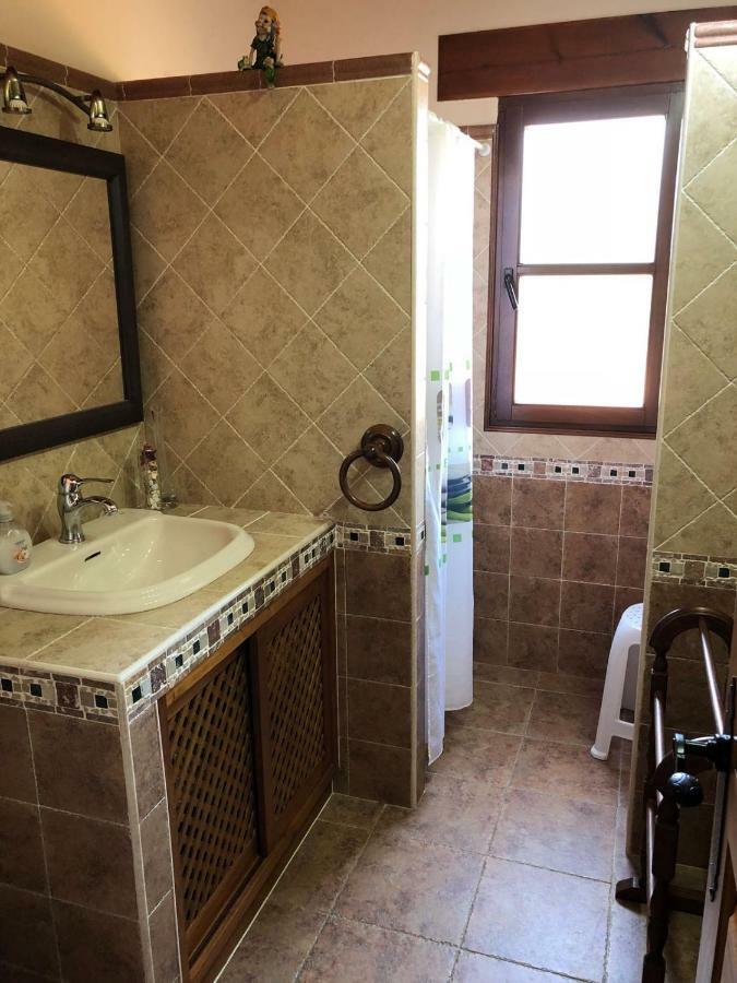 Вілла Casa Collao 24 Sierra  Екстер'єр фото
