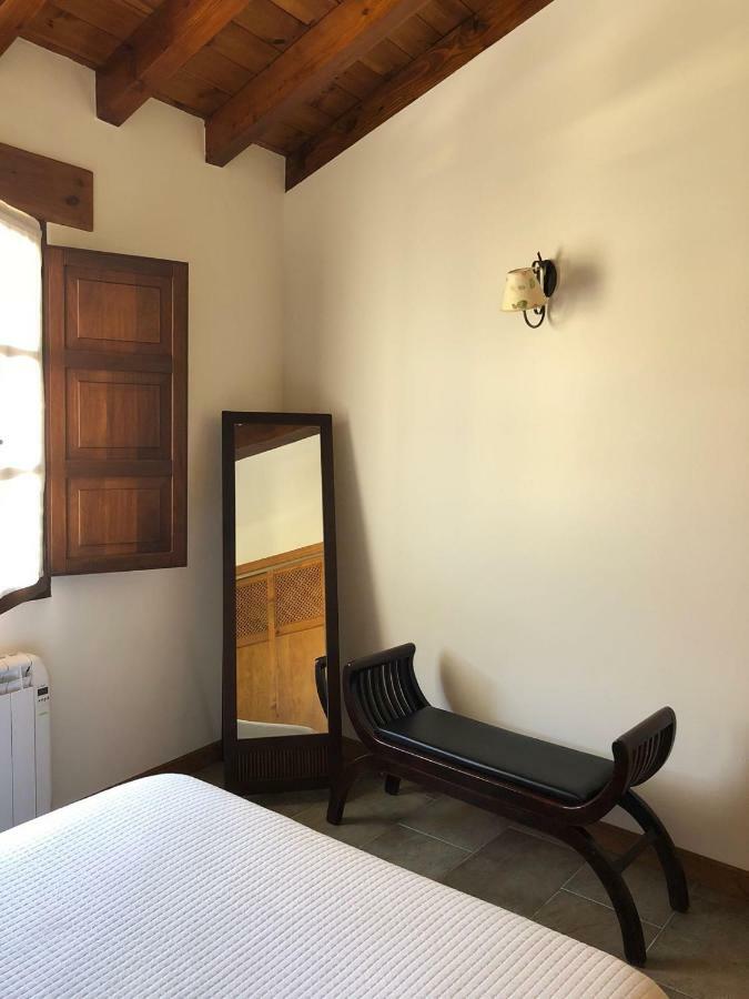 Вілла Casa Collao 24 Sierra  Екстер'єр фото